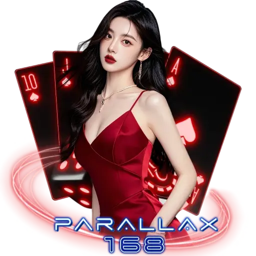 parallax168