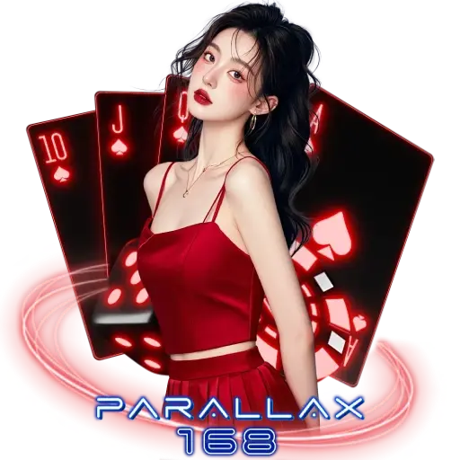 parallax168 ทางเข้า